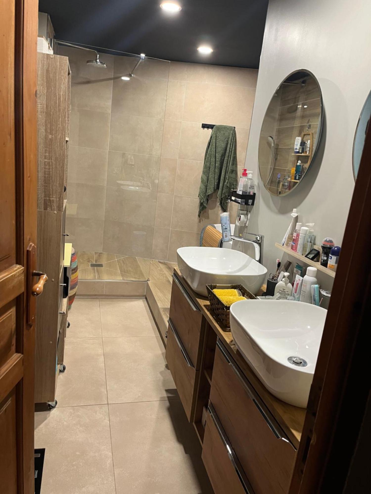 Chambres Hotes Chez Chris 로크모르 외부 사진