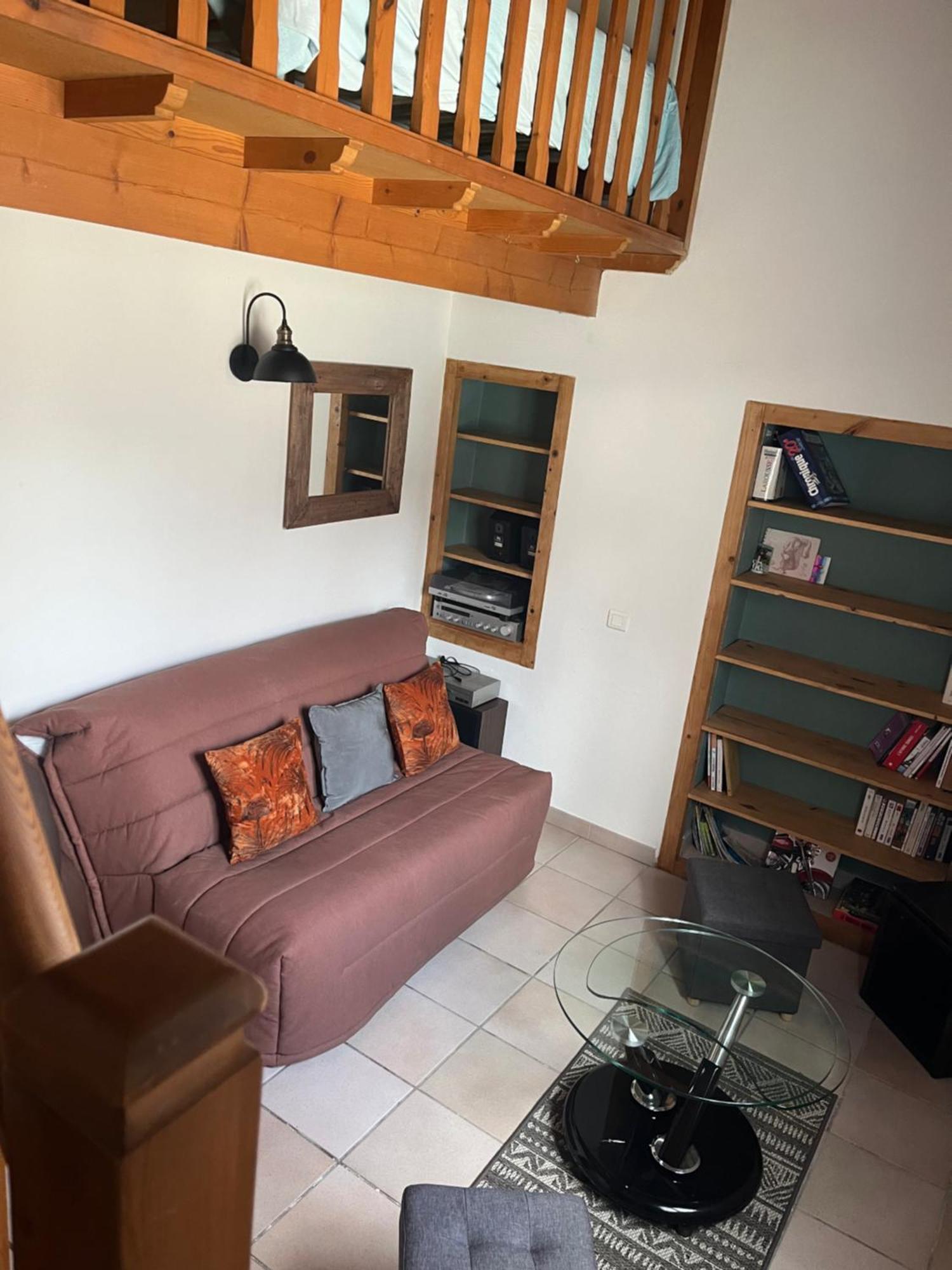 Chambres Hotes Chez Chris 로크모르 외부 사진