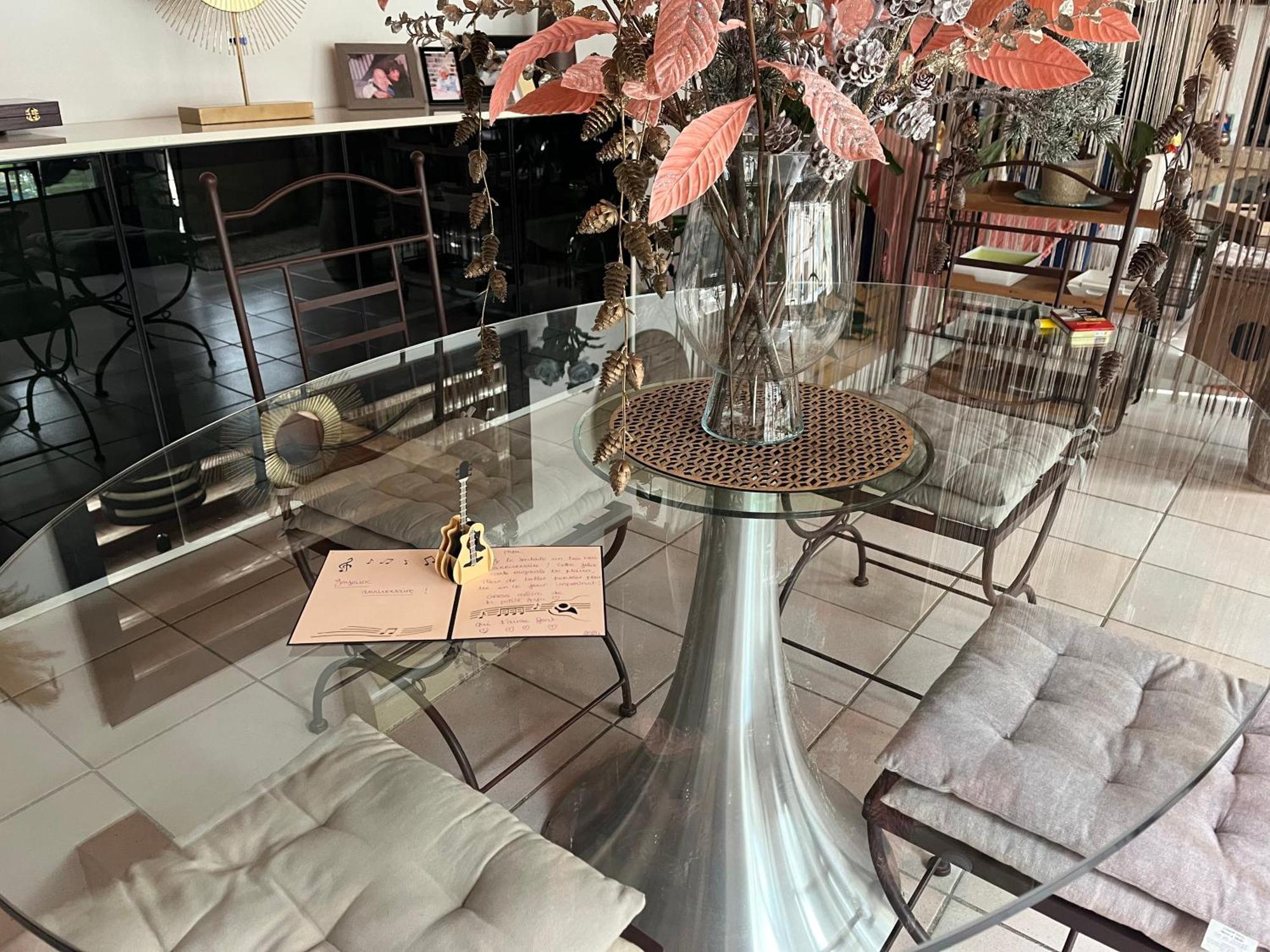 Chambres Hotes Chez Chris 로크모르 외부 사진