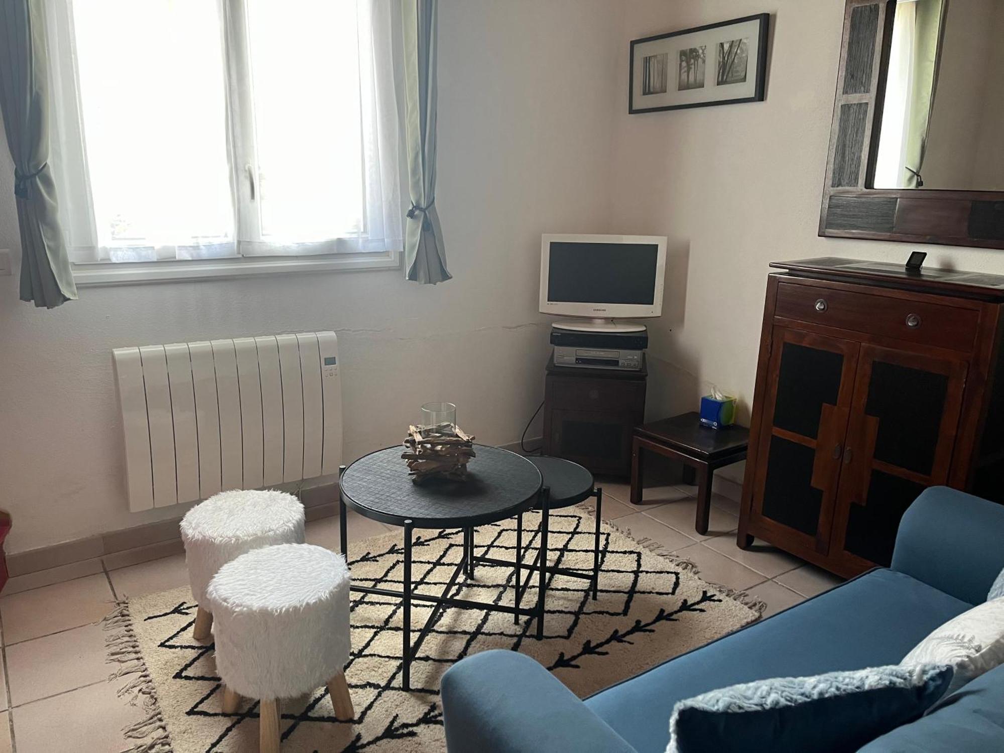 Chambres Hotes Chez Chris 로크모르 외부 사진
