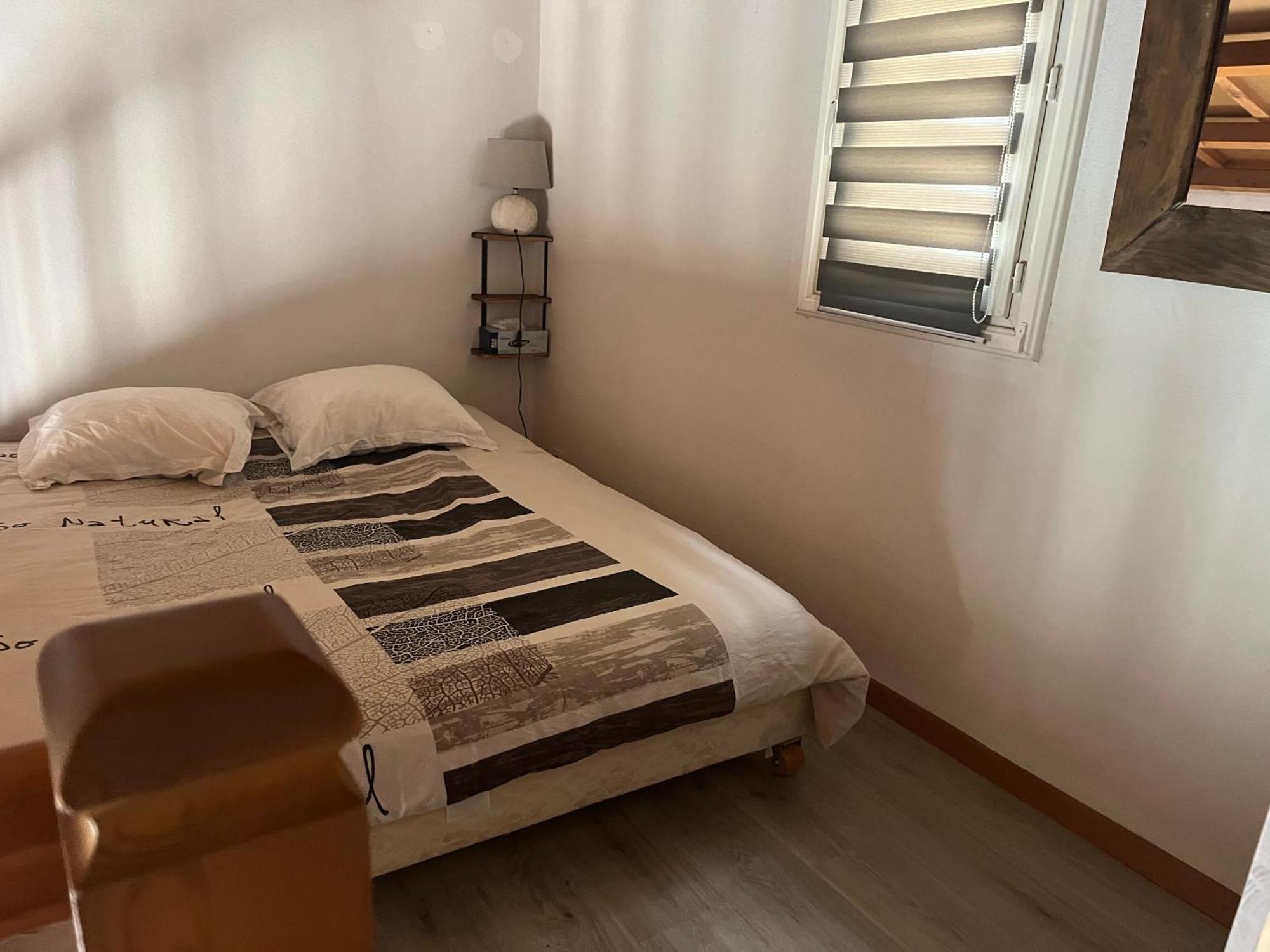 Chambres Hotes Chez Chris 로크모르 외부 사진